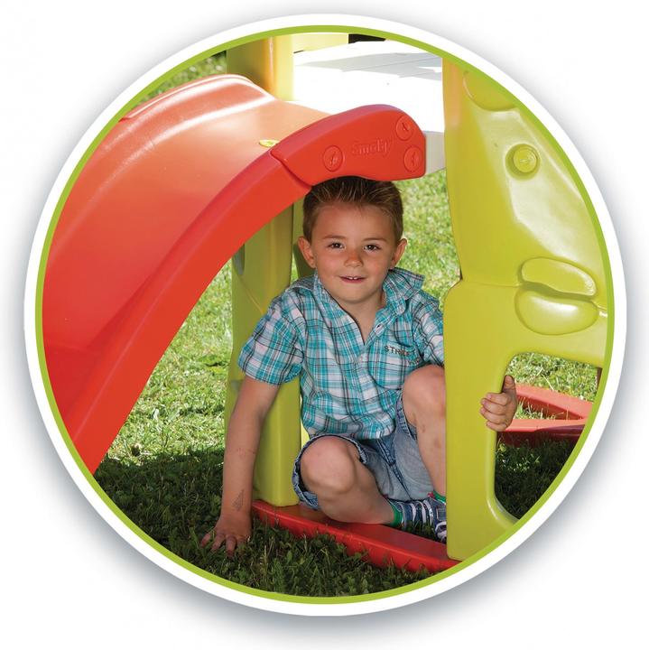 Produktbild Smoby Climbing Tower