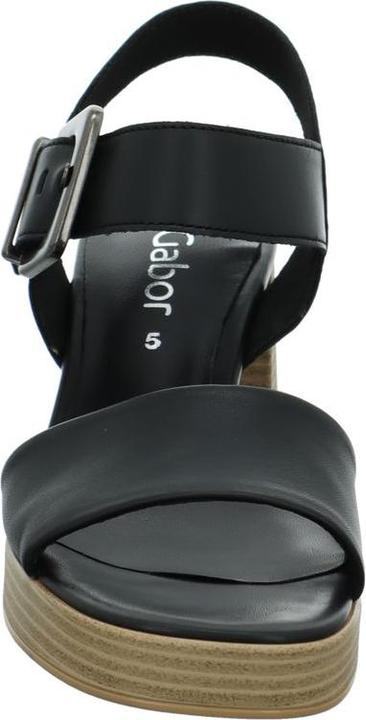 Actual product image Gabor Sandal (37)