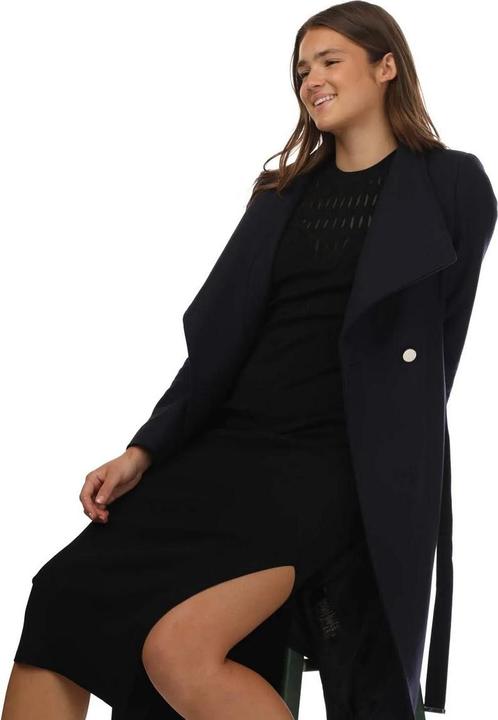 Immagine prodotto Ted Baker Rose Cappotto Avvolto Donna (32 D)