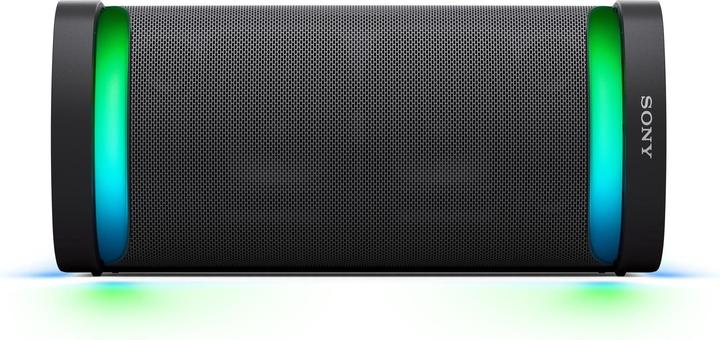 Productafbeelding Sony SRS-XP700 (25 h, Oplaadbare batterij)