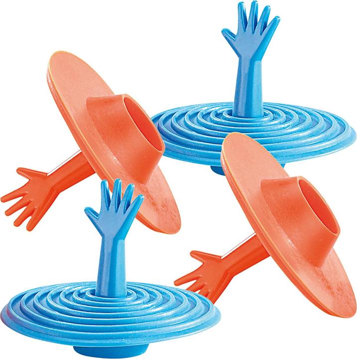 Produktbild Infactory Lustig