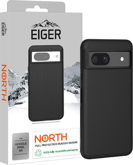 Eiger North Case (Apple iPhone 16 Pro Max)