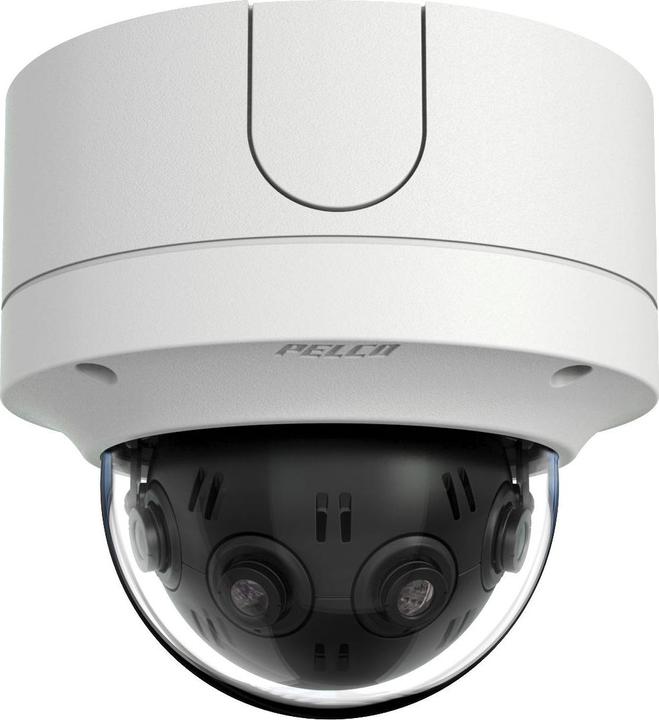 Actual product image Pelco 180deg.,environmental, surface