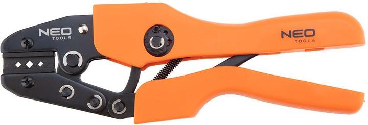 Neo Tools Compression pliers for MC3 photovoltaic connectors (220 mm)