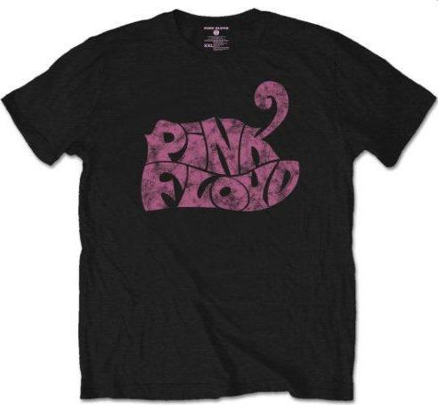Music Brand TShirt Logo (S)
