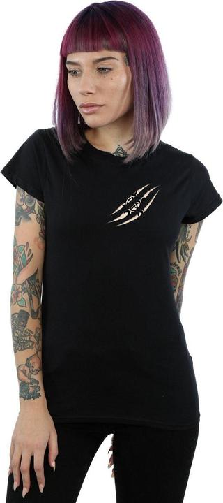Immagine prodotto Supernatural Symbol Scratch Maglietta Donna (M)