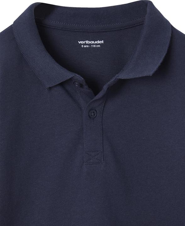 Image du produit Vertbaudet Polo à Manches Longues (98)