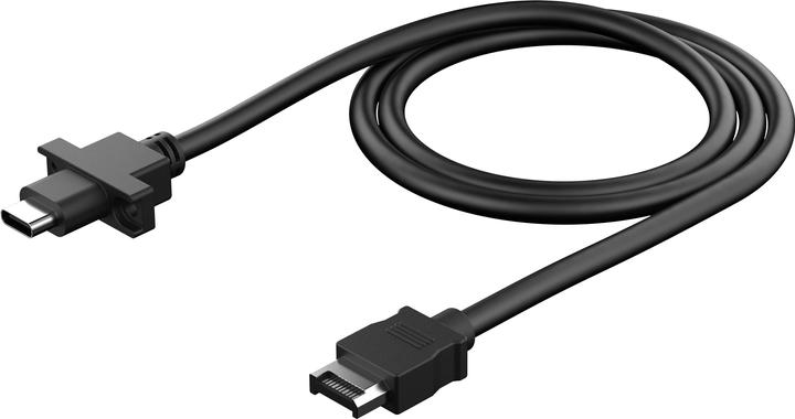 Actual product image Fractal USB-C Model D Adapter (0.67 m, USB 3.2 Gen 2)