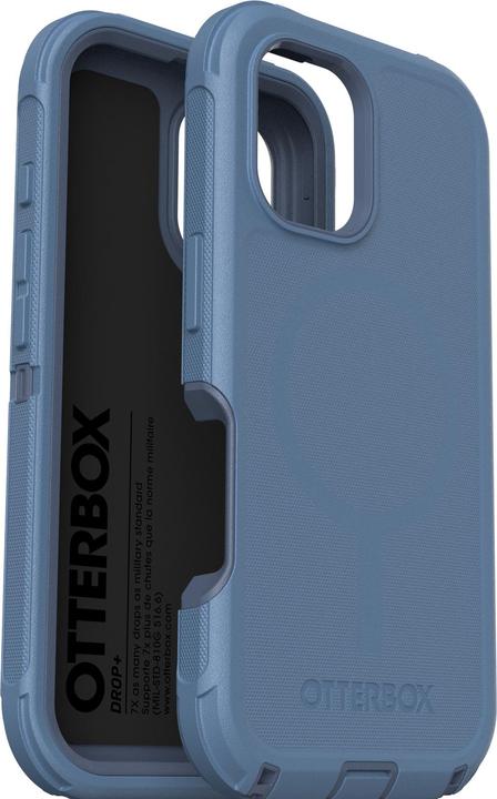 Actual product image OtterBox Defender mit MagSafe (Apple iPhone 16)
