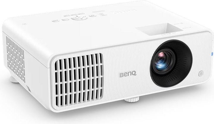 Produktbild BenQ LH650 (Full HD, 4000 lm, 1.15 - 1.5:1)