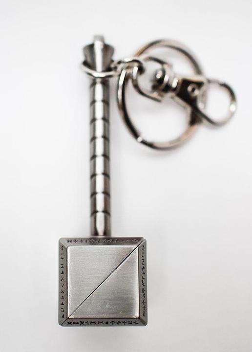 Image du produit Semic Thor Hammer
