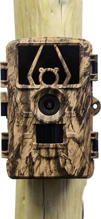Productafbeelding Braun Photo Braun Scouting Cam Black400 WiFi 8K