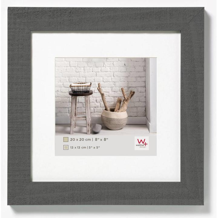 Actual product image Walther Design Home (40 x 40 cm)