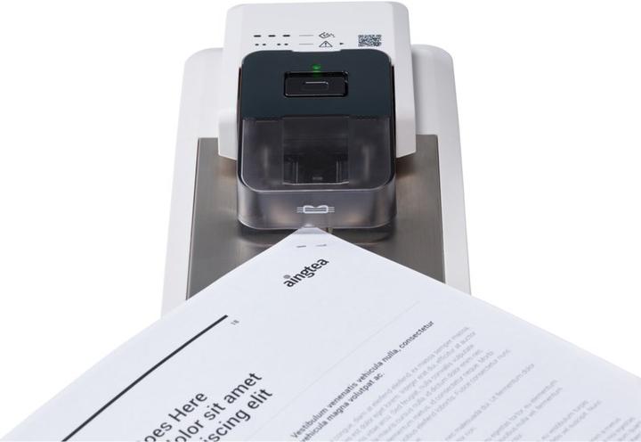 Actual product image Canon 817 Staple remover (30 Sheets)