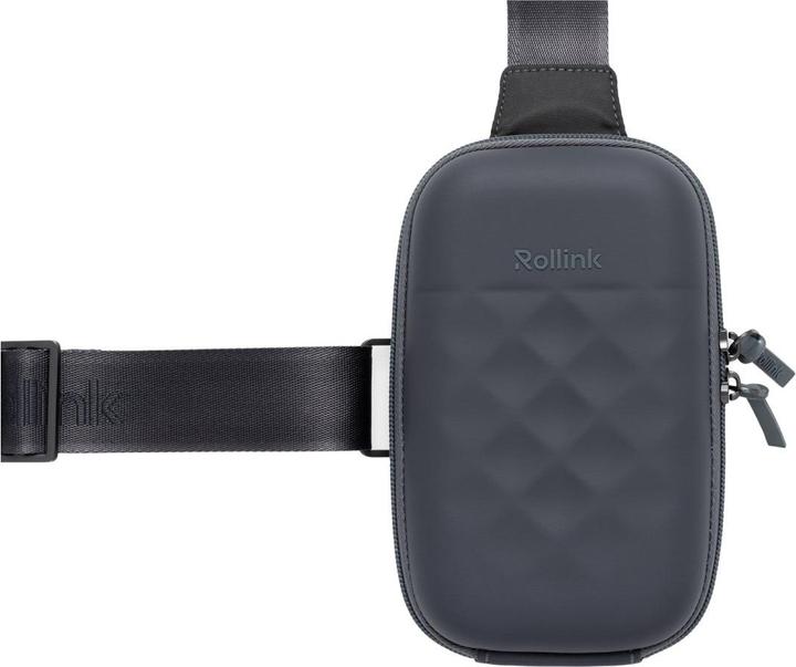 Actual product image Rollink Mini Bag-Go, Storm