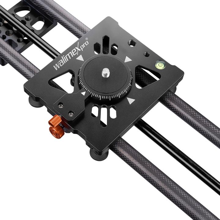 Produktbild Walimex pro pro Carbon Follow Focus Parallax (Slider)