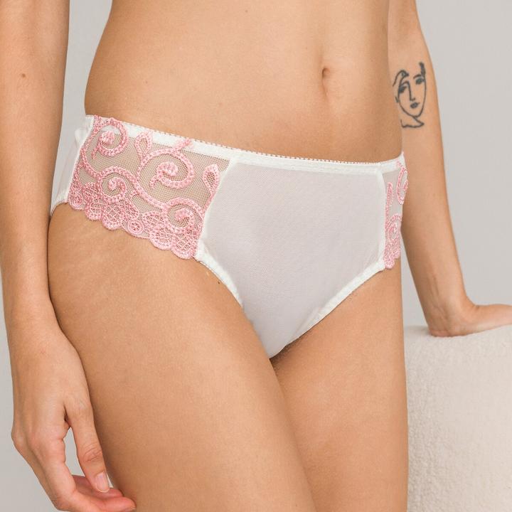 Immagine prodotto La Redoute Collections Slip Lyssa 2 pezzi (42, Confezione da 2)