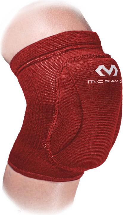 Actual product image McDavid Knee Pads "Jumpy (L, Knee pad, Pair)