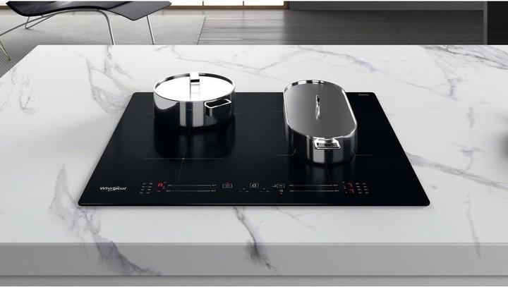 Image du produit Whirlpool Four à induction WB S2560 NE