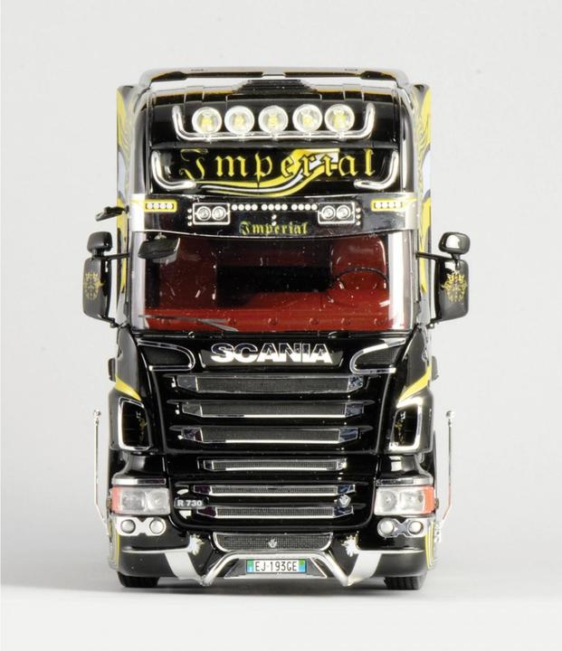 Immagine prodotto Italeri Scania R730 V8 Topline IMPERIAL