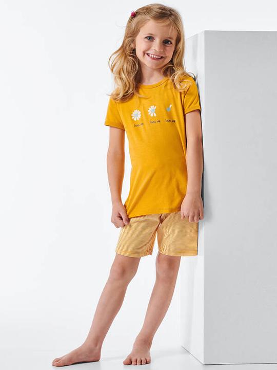 Actual product image Schiesser Girls pyjamas (98)