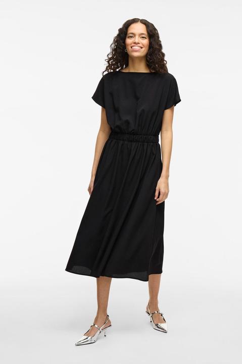 Produktbild Vila Kurzarm Midikleid (40)