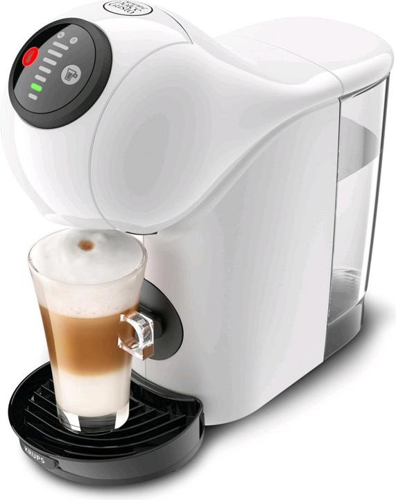 Produktbild Krups Dolce Gusto GENIO S KP2431 (NESCAFÉ Dolce Gusto, EU-Stecker)