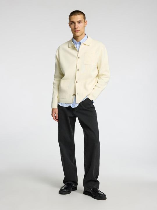 Actual product image Selected Homme Slh220-Loose Ben Kori Jeans Noos (W31/L34)