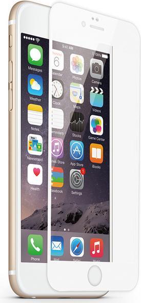 Actual product image KMP Protective Glass (1 Piece, Apple iPhone 6 Plus)