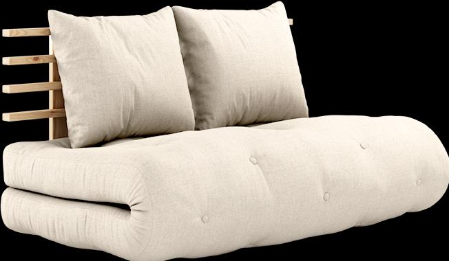 Produktbild Karup Design Shin Sano (Bettsofa)