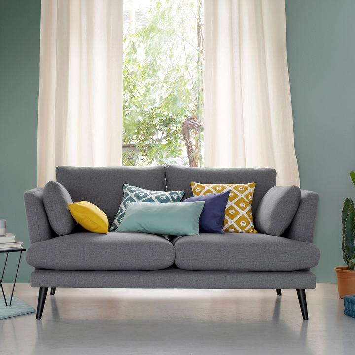 Actual product image La Redoute Interieurs Scenario Duck (60 x 40 cm)