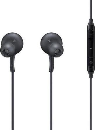 Samsung AKG earphones (keine Geräuschunterdrückung, Kabelgebunden)