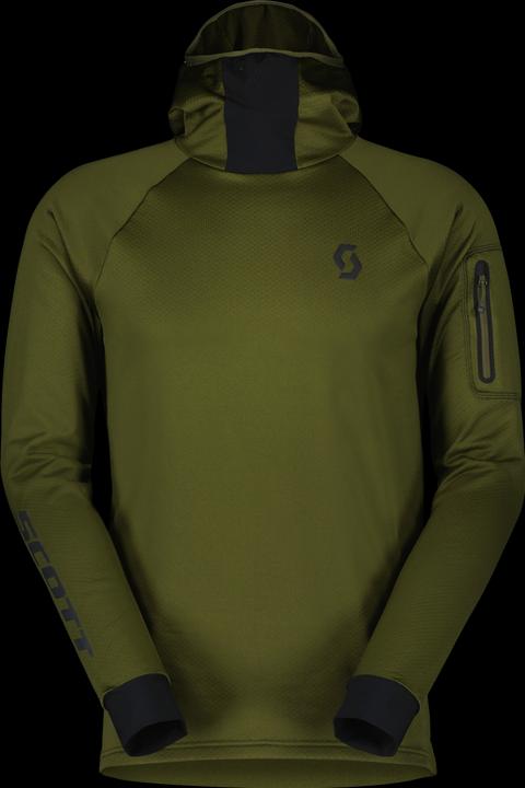Produktbild Scott Sports Hoody Trail Storm L/S (M)