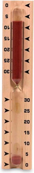 Actual product image Kerkes Hourglass special 30 minutes
