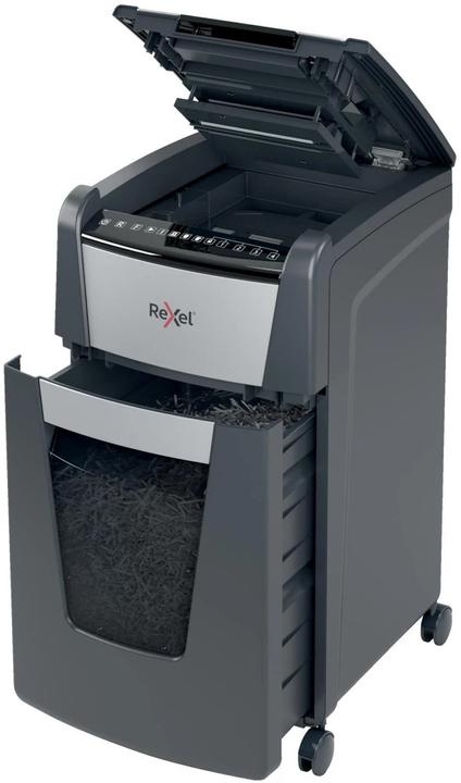 Produktbild Rexel Optimum AutoFeed+ 300X (Partikelschnitt)