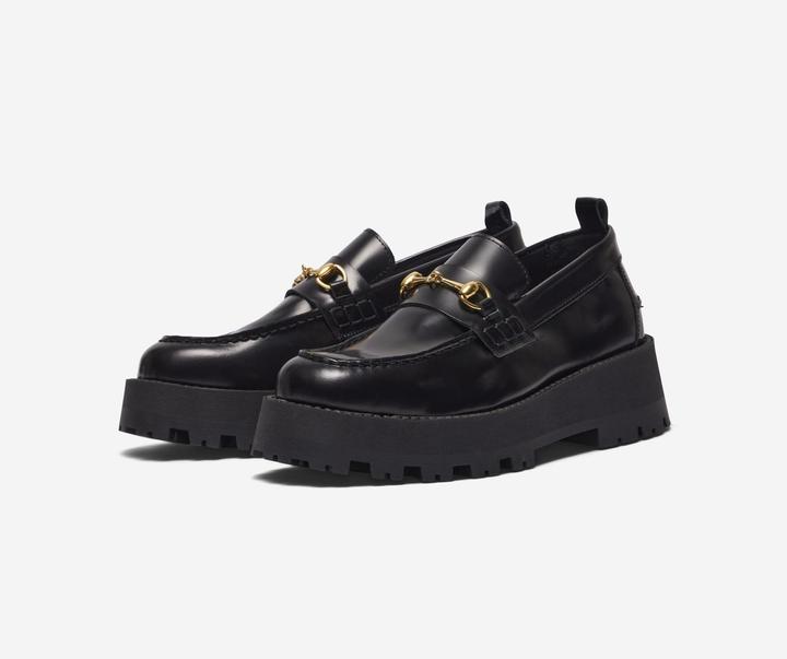 Image du produit Selected Femme Slfcora Horsebit Polido Loafer B (41)