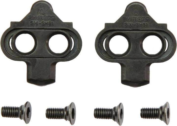 Produktbild Shimano Pd-M540