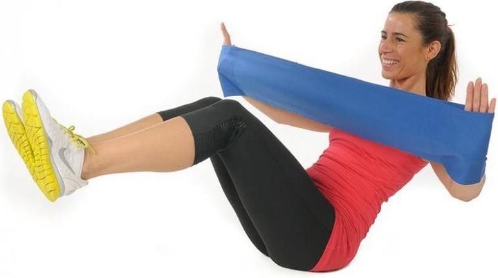 Image du produit Sissel Bande de Pilates