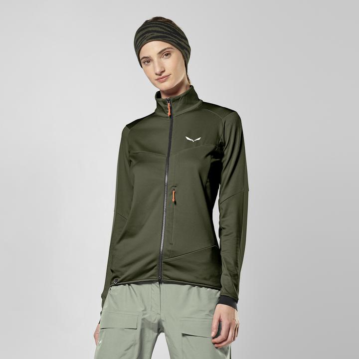 Produktbild Salewa Sella Crevasse Jacket W (34, XS)