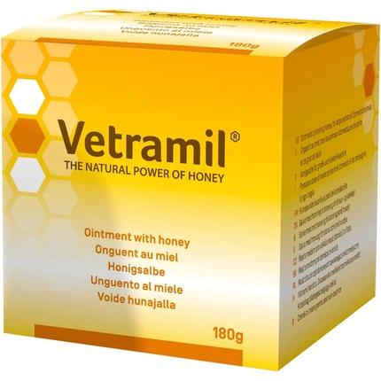Image du produit Vetramil salut sonore 180 g. - (840900) (Chien)