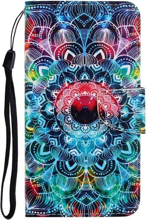 Image du produit Cover-Discount Galaxy A16 - Pochette avec motif (Samsung Galaxy A16 5G)