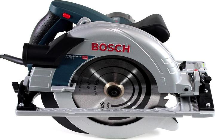 Actual product image Bosch Professional Gks 85 G