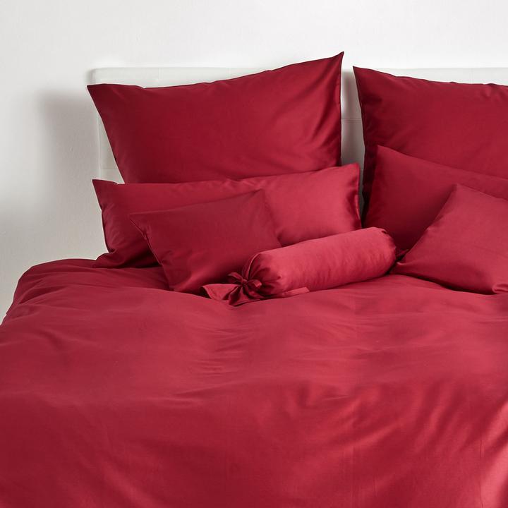 Image du produit Traumschlaf Université (Set de linge de lit, 160x210 cm + 65x100 cm)