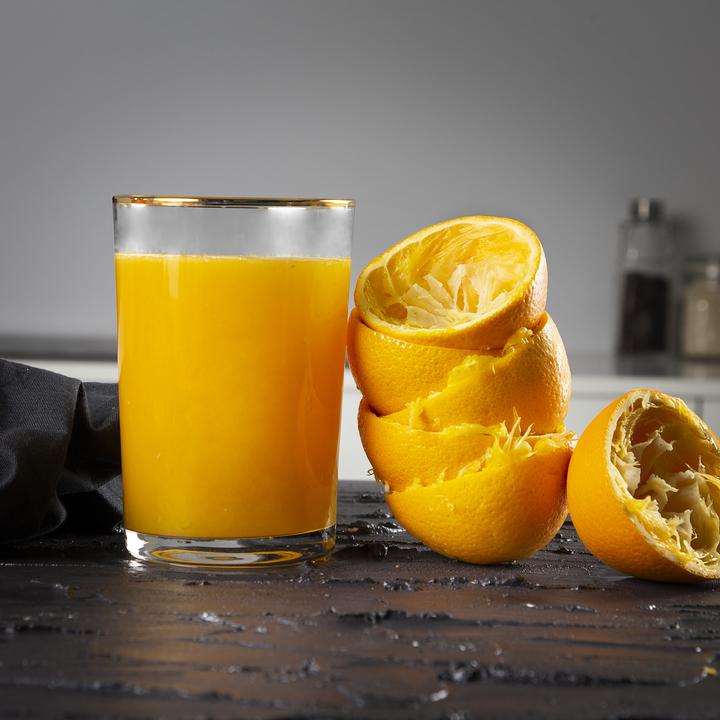 Actual product image Princess Citrus Press