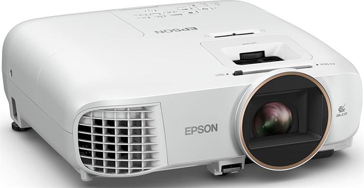 Image du produit Epson Eh-Tw5650 (Full HD, 2500 lm, 1.33 - 2.16:1)