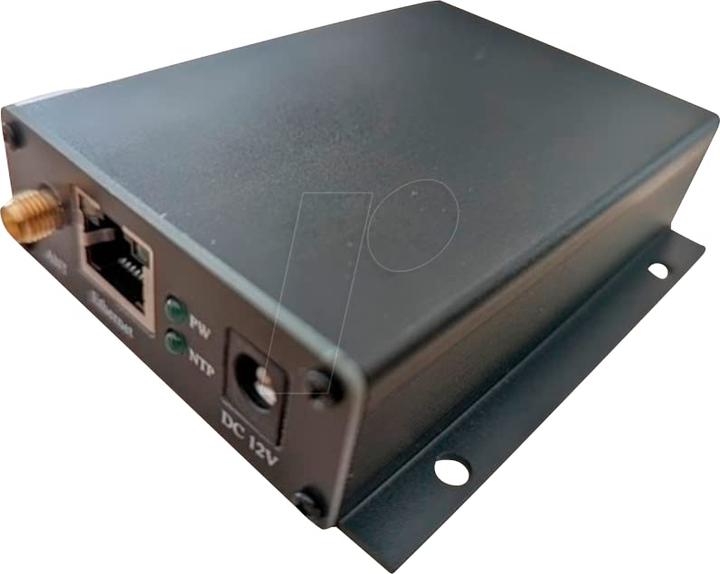 Produktbild Allnet Netzwerk NTP GPS Server ALL-NTP-101