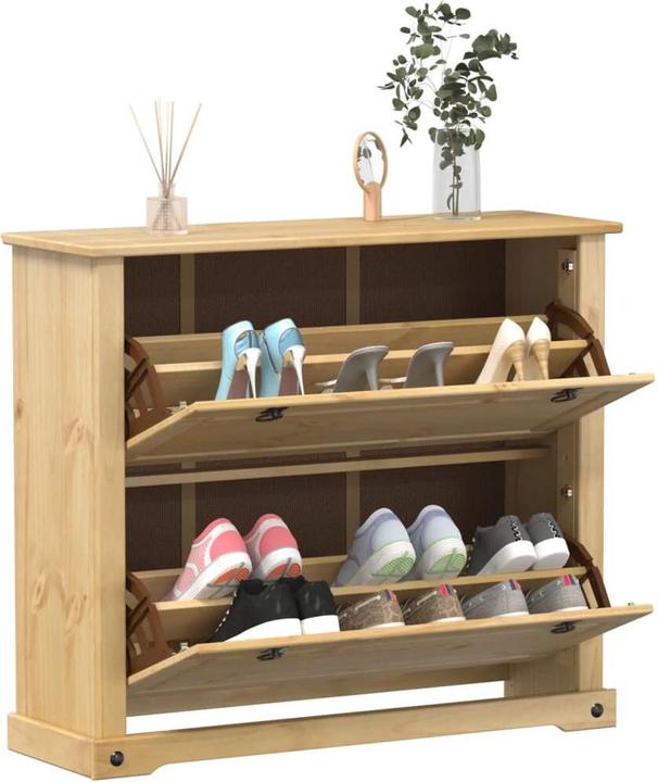 Produktbild VidaXL Kathleen (99 x 32 x 85 cm)