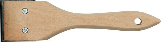 Produktbild Toya Manueller Holzschaber 4 cm 06840