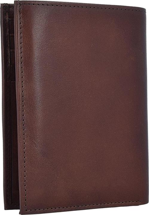 Produktbild Brics Monte Rosa Geldbörse RFID Leder 9,5 cm