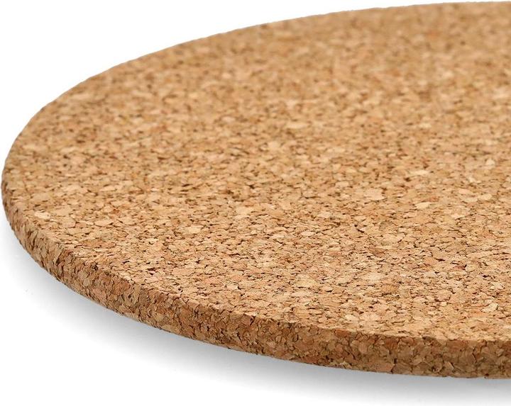 Actual product image Zeller Present Coaster (1 x, Pan coaster)